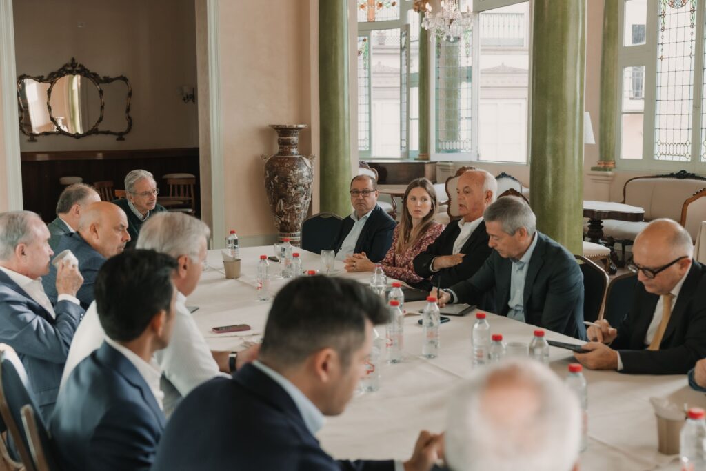 El Círculo de Empresarios de Gran Canaria celebra que el Gobierno de Canarias aborde la crisis de la vivienda