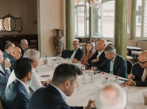 El Círculo de Empresarios de Gran Canaria celebra que el Gobierno de Canarias aborde la crisis de la vivienda