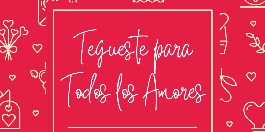 Tegueste celebra el Día de los Enamorados con actividades de dinamización comercial
