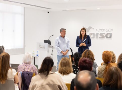 1155 jóvenes de Gran Canaria hablan sobre su salud mental