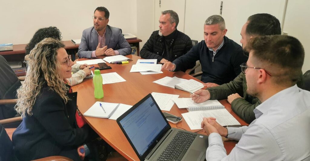 Los Realejos organiza la I Feria de las Profesiones del Norte de Tenerife los días 21 y 22 de marzo