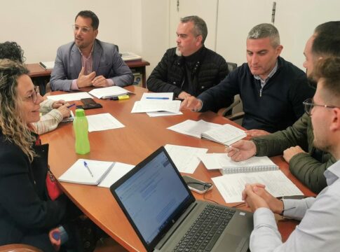 Los Realejos organiza la I Feria de las Profesiones del Norte de Tenerife los días 21 y 22 de marzo