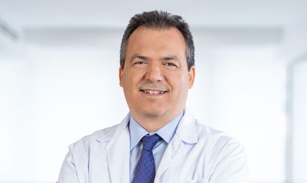 Dr. Javier Domingo: “Uno de cada 10 niños que nacen lo hacen gracias a las técnicas de reproducción asistida”
