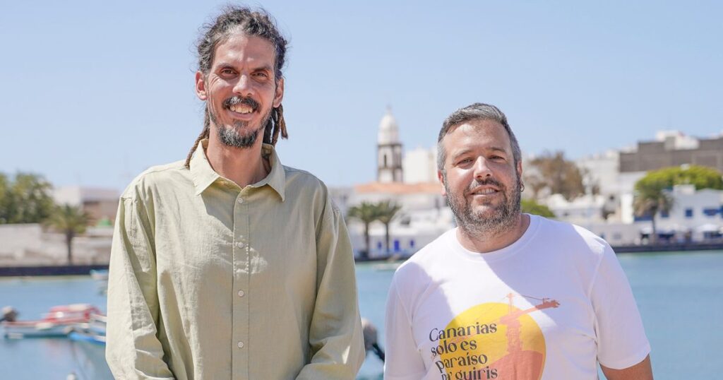 Rafa Jiménez: “prohibir a los migrantes el uso de la guagua diluye la responsabilidad de las instituciones sobre el problema”