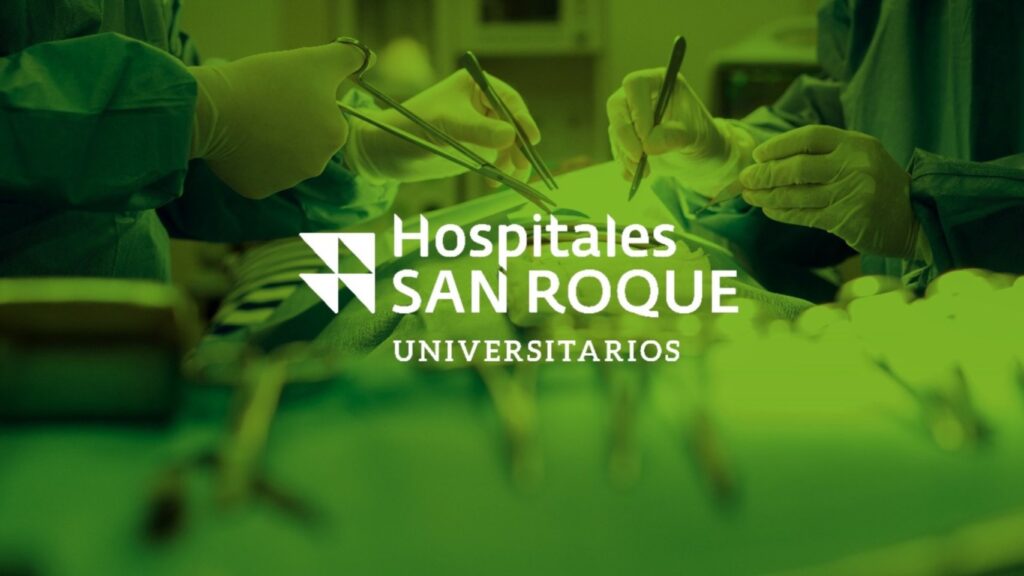 Hospitales Universitarios San Roque 1º hospital canario  en el ranking de Newsweek 2024 y TOP50  nacional.
