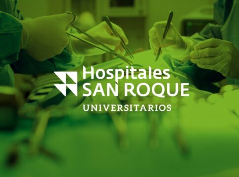 Hospitales Universitarios San Roque 1º hospital canario  en el ranking de Newsweek 2024 y TOP50  nacional.