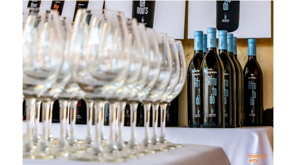 Bodegas Martinón y Producciones Arráez: Éxito en VinEspaña 2024 con tres oros