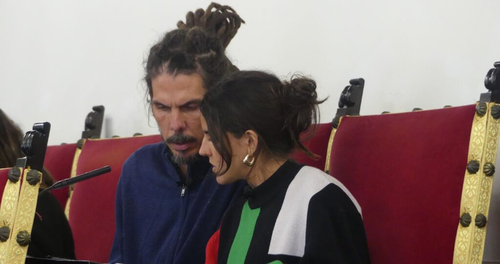 PSOE y CC rechazan controlar el acceso de vehículos de uso turístico a Anaga