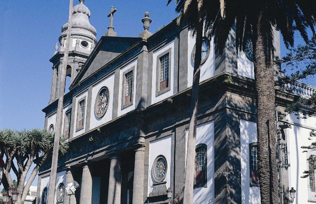 La reina doña Sofía preside el viernes en La Laguna el Concierto del 30 aniversario de las Ciudades Patrimonio