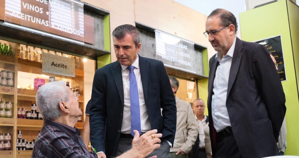 Consumo lanza una campaña informativa sobre las nuevas hojas de reclamaciones digitalizadas