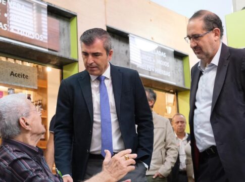 Consumo lanza una campaña informativa sobre las nuevas hojas de reclamaciones digitalizadas