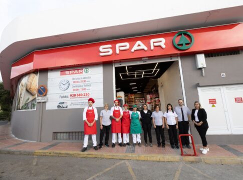 SPAR Las Longueras renueva sus instalaciones y optimiza su eficiencia energética