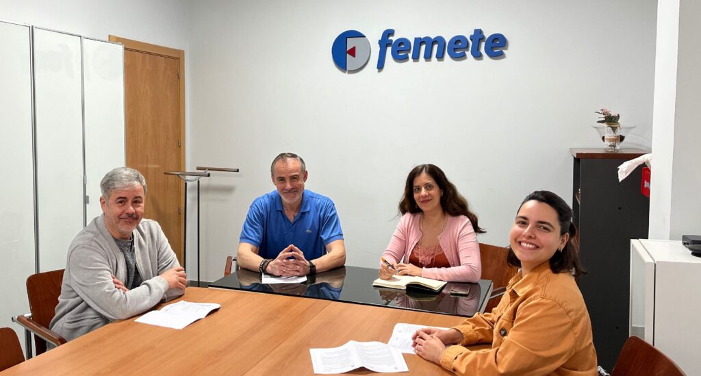 Asesoramiento gratuito en gestión ambiental para pymes industriales