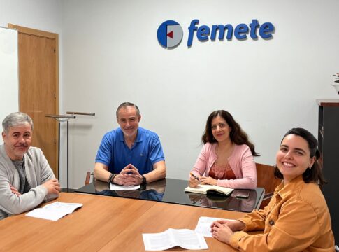 Asesoramiento gratuito en gestión ambiental para pymes industriales