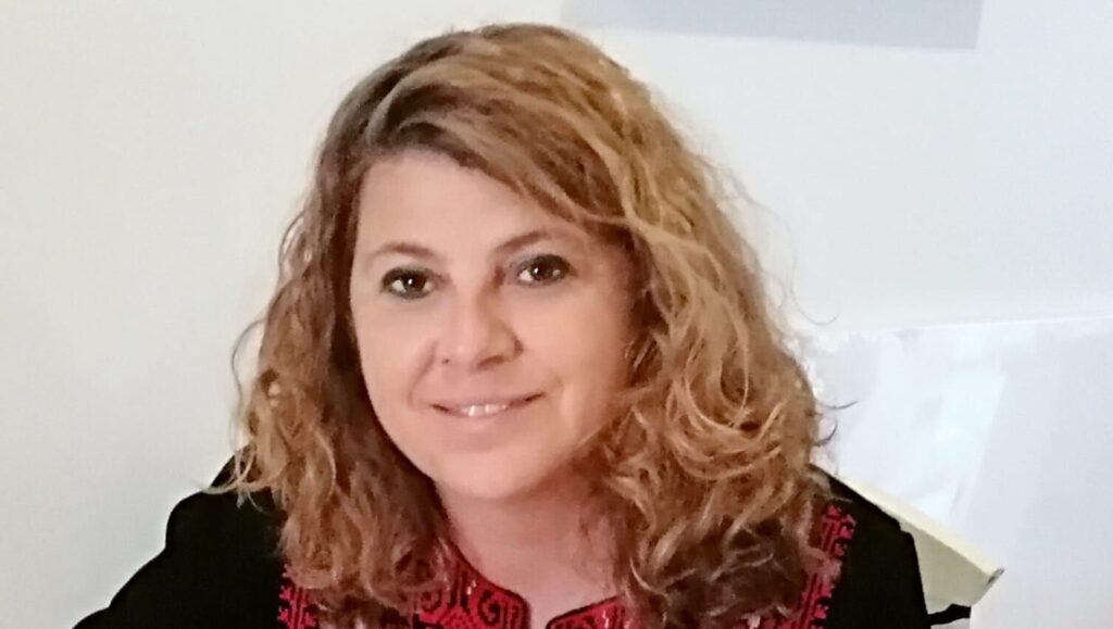 Fátima Suleimán: “El ciclo de cine palestino busca dar a conocer la temática de la ocupación desde la mirada crítica”