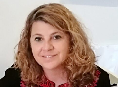 Fátima Suleimán: “El ciclo de cine palestino busca dar a conocer la temática de la ocupación desde la mirada crítica”
