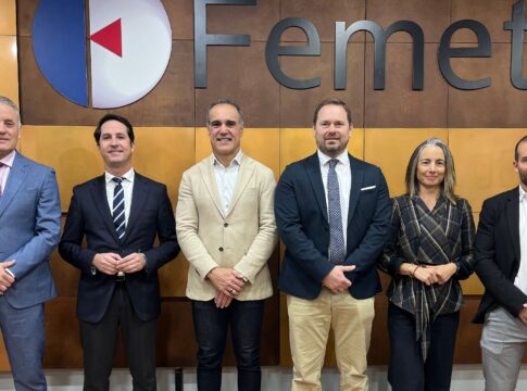 Femete valora el REF como “oportunidad de oro” para avanzar hacia la economía circular