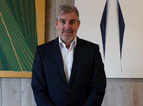 Entrevista al presidente Fernando Clavijo