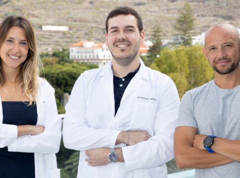 Hospital Parque pone en marcha la primera Unidad de Medicina Integrativa de Tenerife