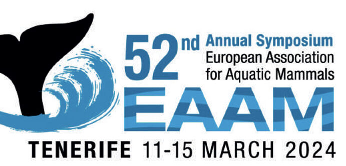 Loro Parque acogerá el Simposio Anual de la Asociación Europea de Mamíferos Acuáticos