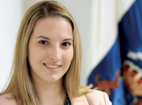 Gemma Torres: “El futuro del ICHH pasa por una modernización y ampliación de instalaciones”