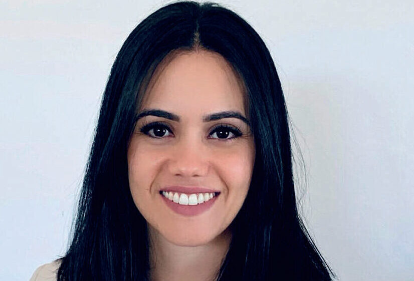 Isabel Valido: “Es mucho lo que la Terapia Ocupacional puede aportar a la sociedad canaria”