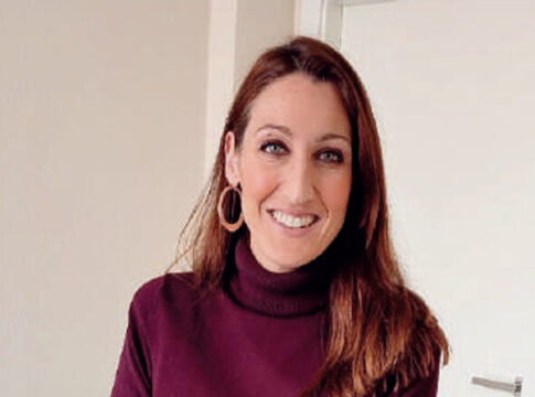 Jeanette Pérez: “Perseguimos convertirnos en asesores de salud de confianza para la población”