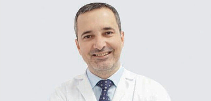 Dr. Jaime Vilar: “Somos especialistas en dermatología clínica y estética”