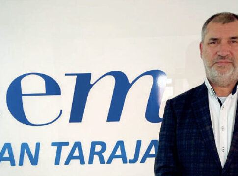 Francisco Miguel Artiles: “GRUPO CEM está totalmente implicada en la promoción de la accesibilidad y la equidad”