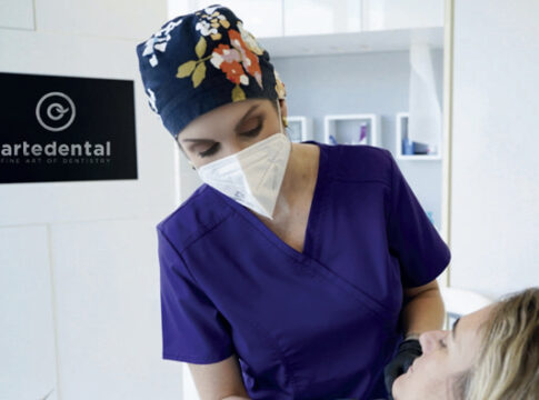 Explorando la Estética Dental