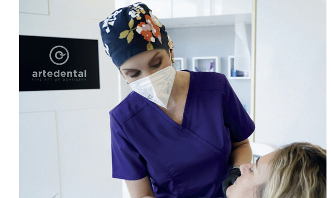 Explorando la Estética Dental