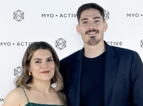 María Ruíz y Gabriel Meisel: “Seguiremos cuidando del paciente siendo fieles a nuestros valores”