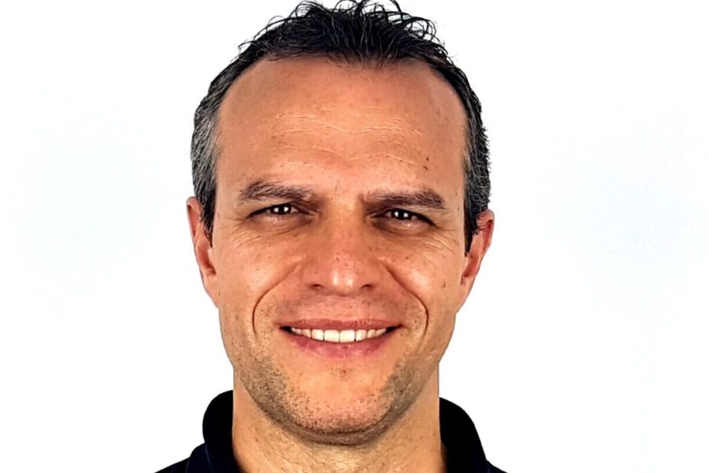 Jonatán Díaz: "Los objetivos principales pasan por afianzar el paradigma preventivo en las personas"