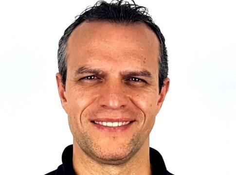 Jonatán Díaz: "Los objetivos principales pasan por afianzar el paradigma preventivo en las personas"