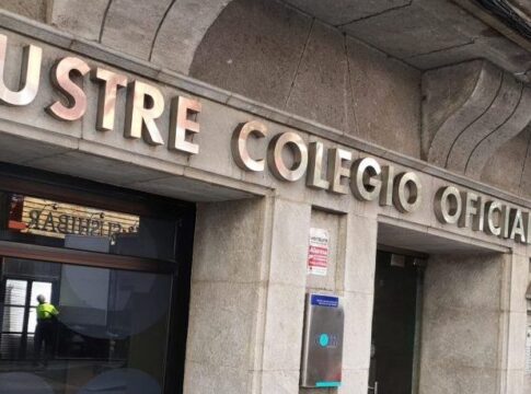 152 agresiones a médicos registradas en Canarias en 2023