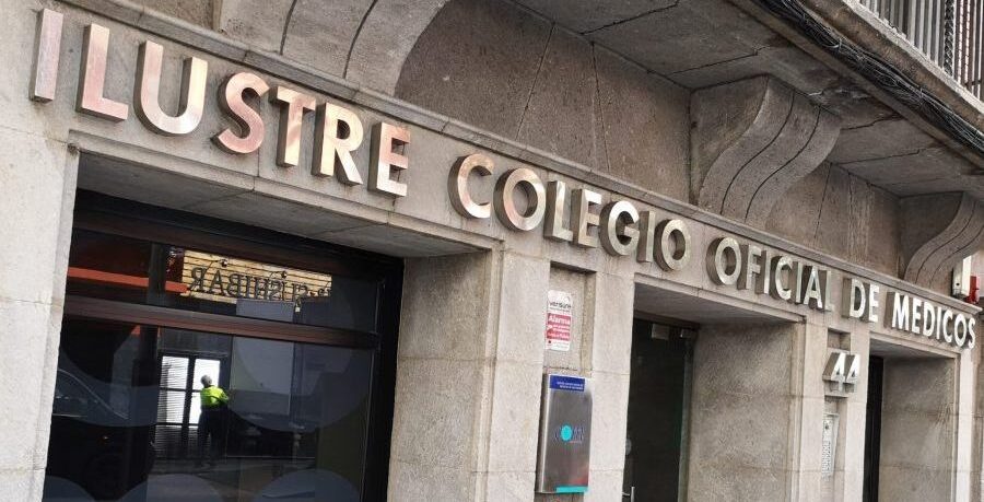 152 agresiones a médicos registradas en Canarias en 2023