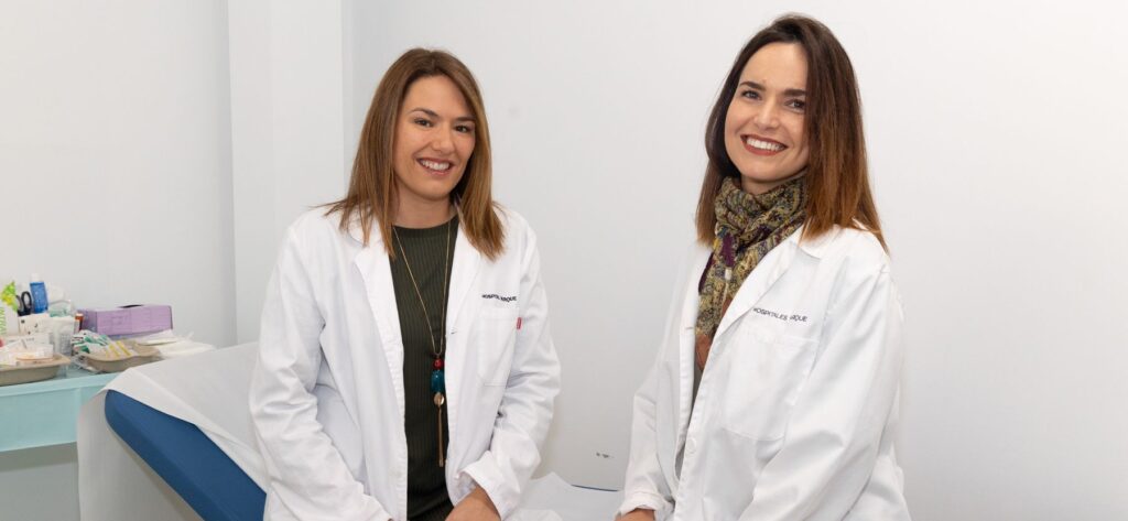 Hospital Parque crea una consulta especializada en cefaleas para una gestión integral de esta patología