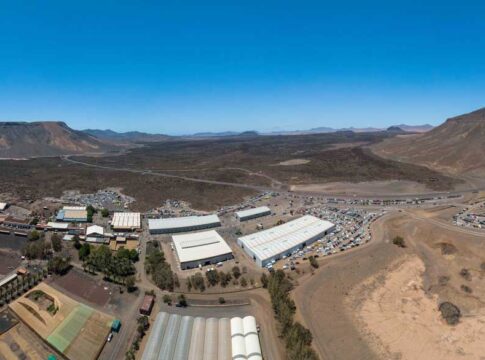 El Cabildo abre la inscripción para comerciantes y colectivos que quieran participar en FEAGA 2024
