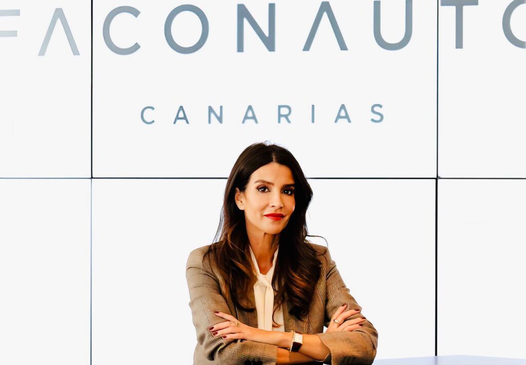 Yara de León: “El liderazgo femenino tiene que ir más allá de los despachos, tiene que romper barreras”