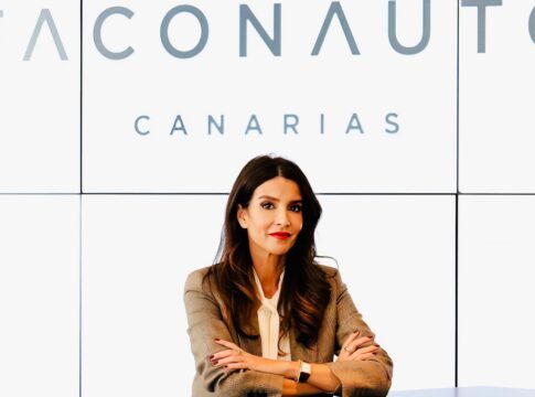 Yara de León: “El liderazgo femenino tiene que ir más allá de los despachos, tiene que romper barreras”