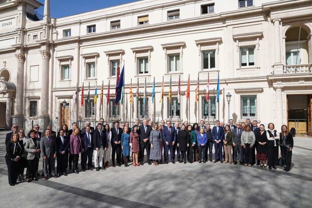 La iniciativa del PP se votará en el próximo Pleno, el martes 12 de marzo