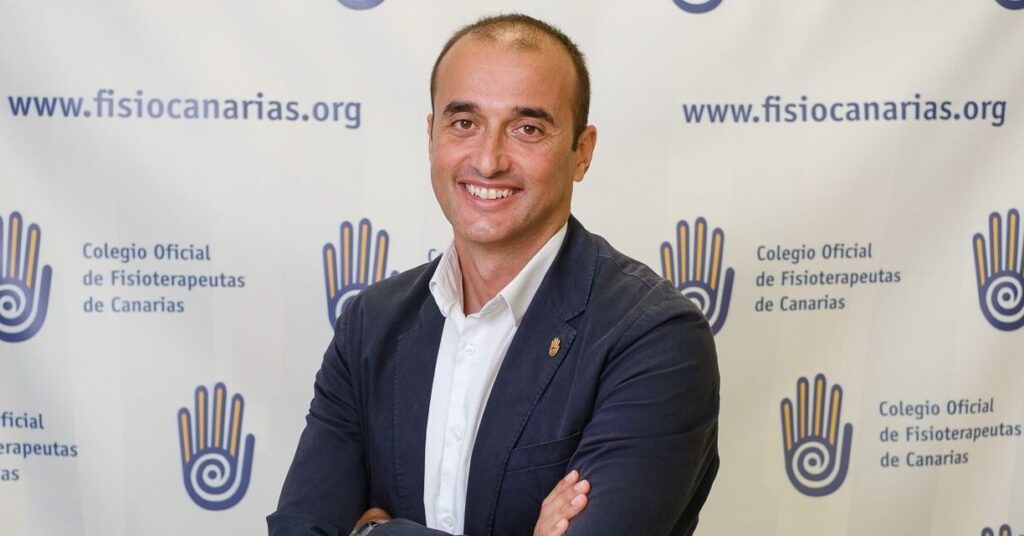 Santiago Sánchez: “Este año celebraremos nuestro IV Congreso Internacional. En él abordaremos nuevos paradigmas en el abordaje activo de la cronicidad”