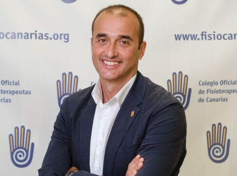 Santiago Sánchez: “Este año celebraremos nuestro IV Congreso Internacional. En él abordaremos nuevos paradigmas en el abordaje activo de la cronicidad”