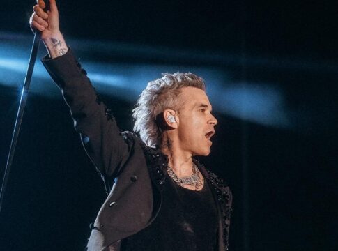 Solo faltan 48 horas para poder adquirir las entradas para el concierto de Robbie Williams en Gran Canaria