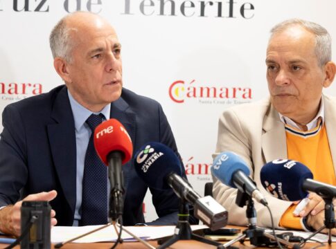 La Cámara destaca el dinamismo del mercado laboral canario y apela a seguir trabajando sobre su calidad