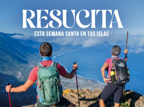 Turismo apuesta en Semana Santa por los residentes canarios que distribuyen mejor el gasto y diversifican la oferta