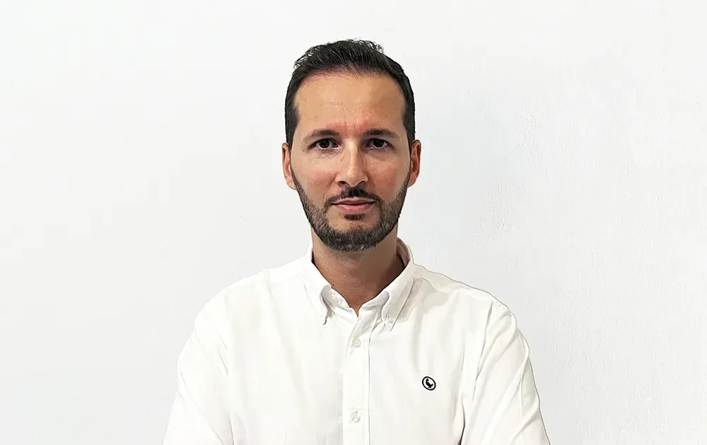 Santiago Santana: “Tusity: hospitality y tecnología. La combinación perfecta para crear un modelo disruptivo e innovador”