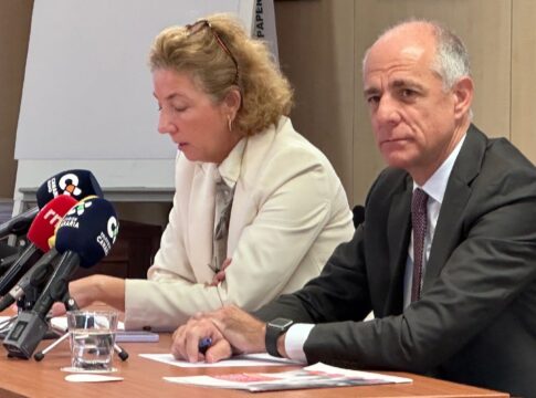 La Cámara teme que la prórroga de los presupuestos generales del Estado frene el crecimiento de la economía canaria