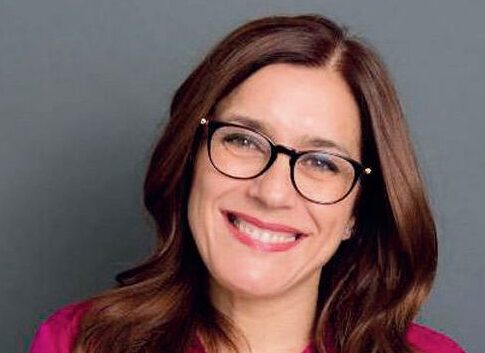 Ma Dolores Pérez: “Seguiremos centrados en los jóvenes, promoviendo y desarrollando proyectos de formación”