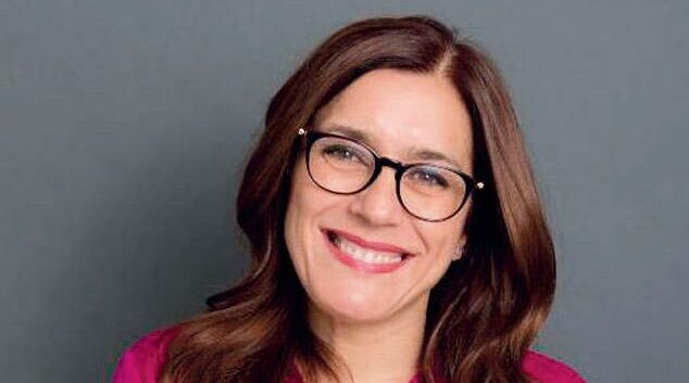 Ma Dolores Pérez: “Seguiremos centrados en los jóvenes, promoviendo y desarrollando proyectos de formación”